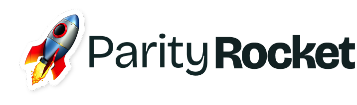 Parity Rocket